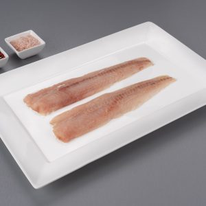 Pacific Hake fillets