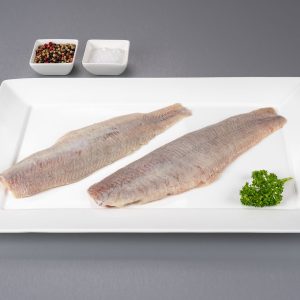 African Catfish fillets