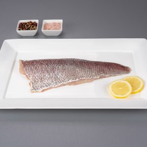 Crimson Snapper Fillets