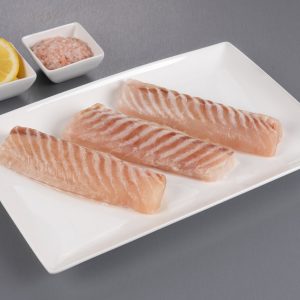 Pacific Redfish Loins